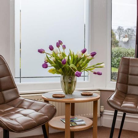 Thornbank House Offering Breakfast And With The Use Of Free Local Health Club Windermere Exterior foto