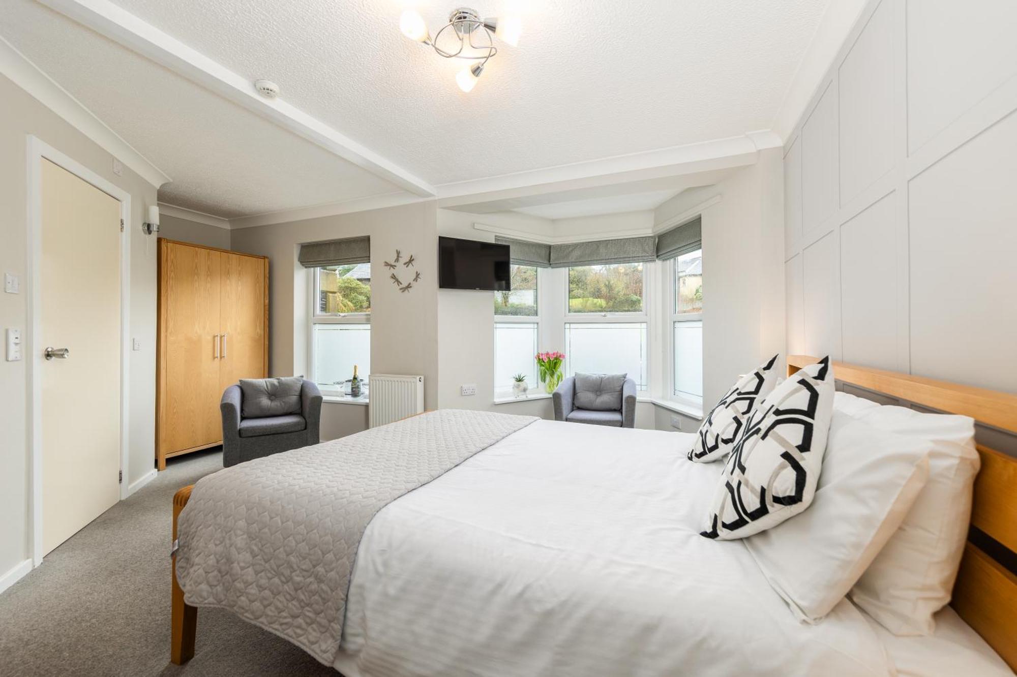 Thornbank House Offering Breakfast And With The Use Of Free Local Health Club Windermere Exterior foto