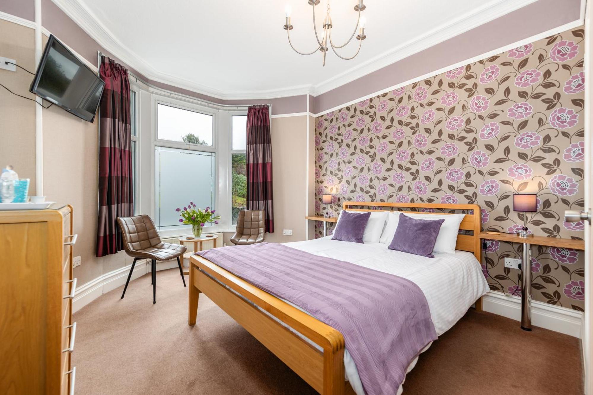 Thornbank House Offering Breakfast And With The Use Of Free Local Health Club Windermere Exterior foto