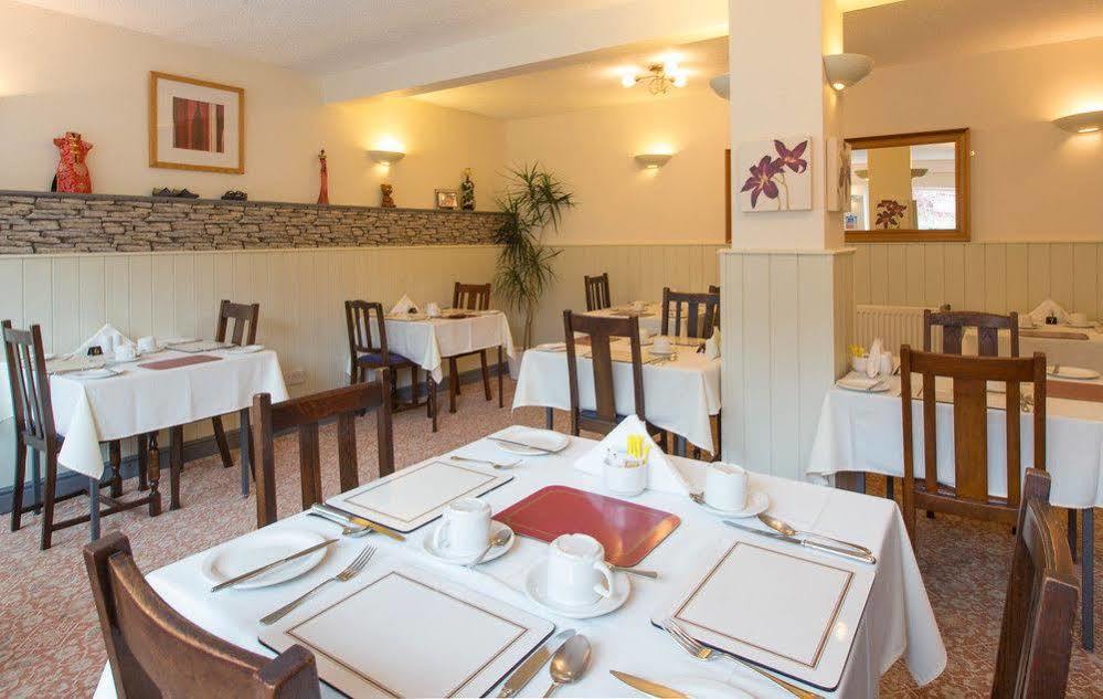 Thornbank House Offering Breakfast And With The Use Of Free Local Health Club Windermere Exterior foto