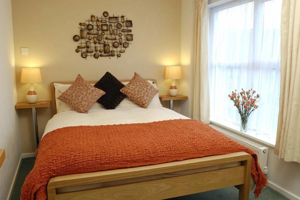Thornbank House Offering Breakfast And With The Use Of Free Local Health Club Windermere Exterior foto