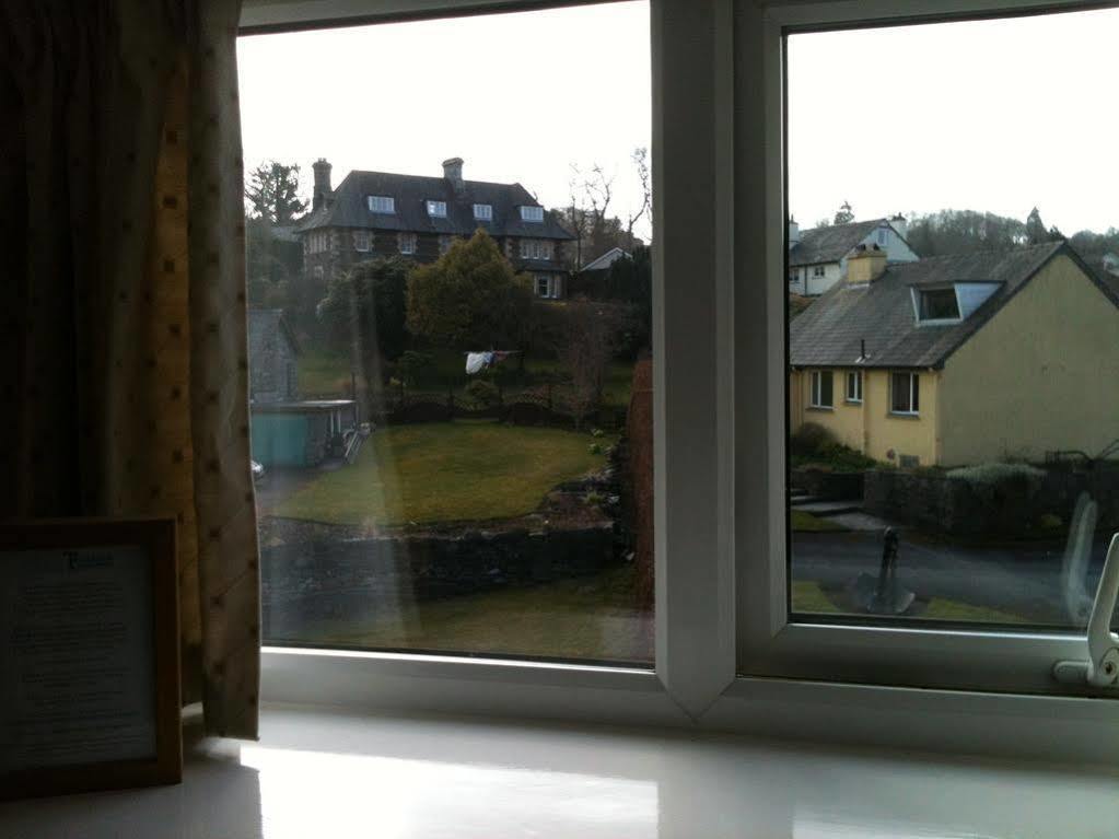 Thornbank House Offering Breakfast And With The Use Of Free Local Health Club Windermere Exterior foto