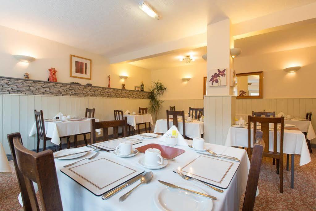 Thornbank House Offering Breakfast And With The Use Of Free Local Health Club Windermere Exterior foto